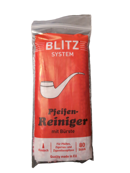 BLITZ Pfeifen-Reiniger