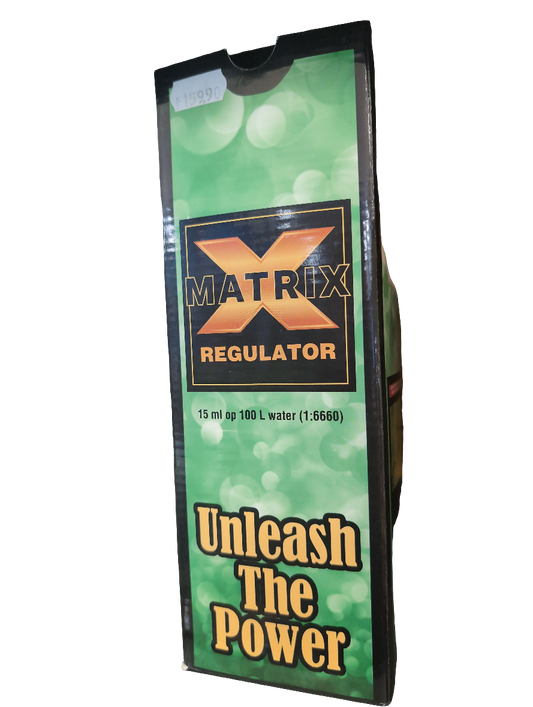 MATRIX MTX REGULATOR 1 Liter