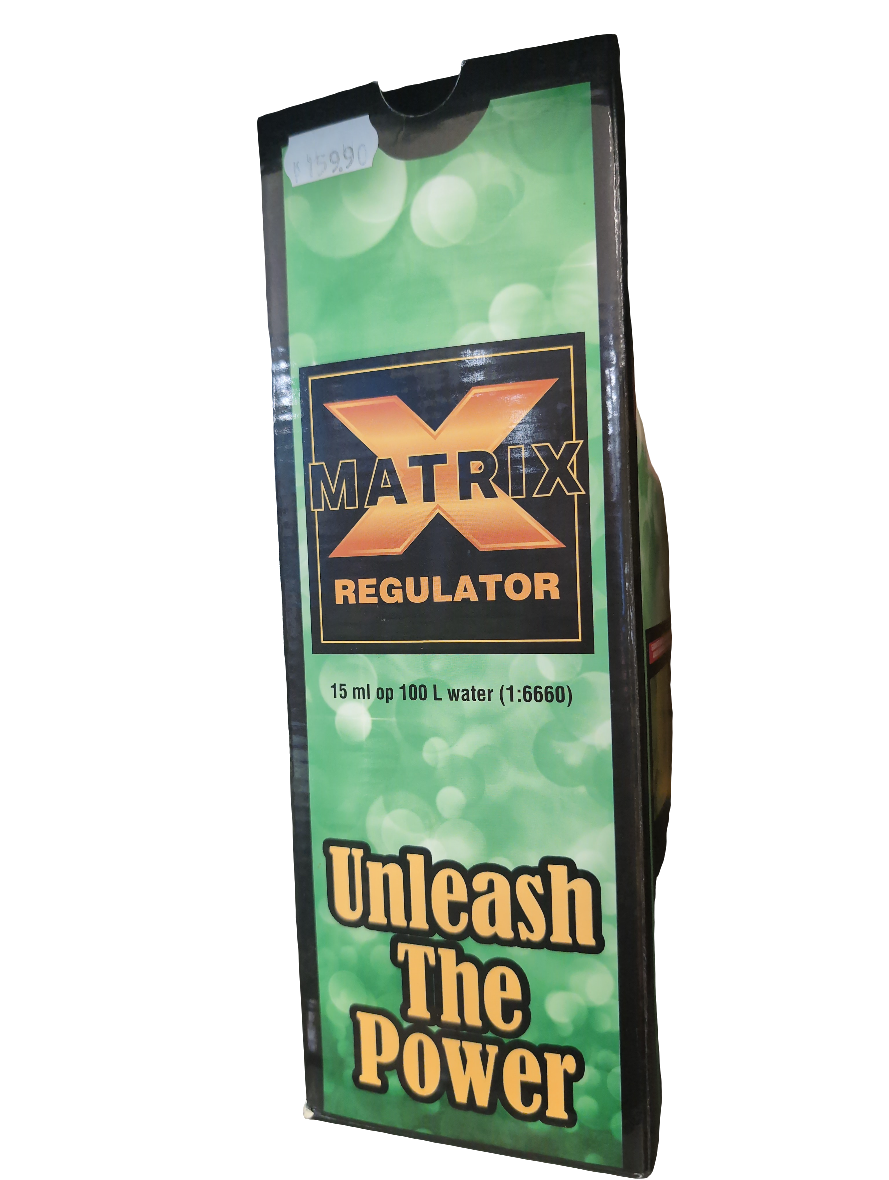 MATRIX MTX REGULATOR 1 Liter