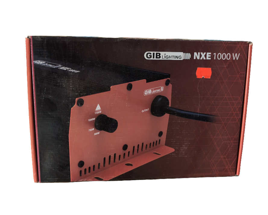 GIB Lightning NXE 1000 Watt