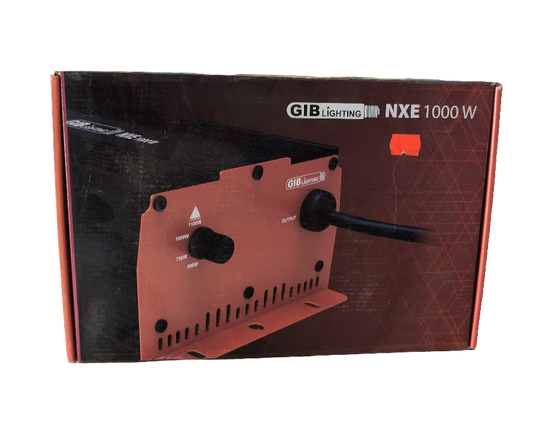 GIB Lightning NXE 1000 Watt