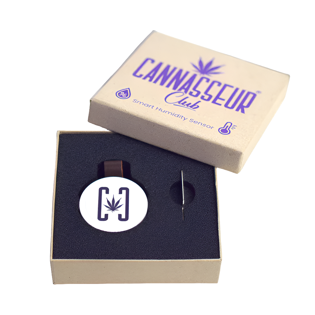 Cannasseur Smart Sensor