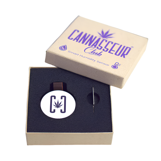 Cannasseur Smart Sensor