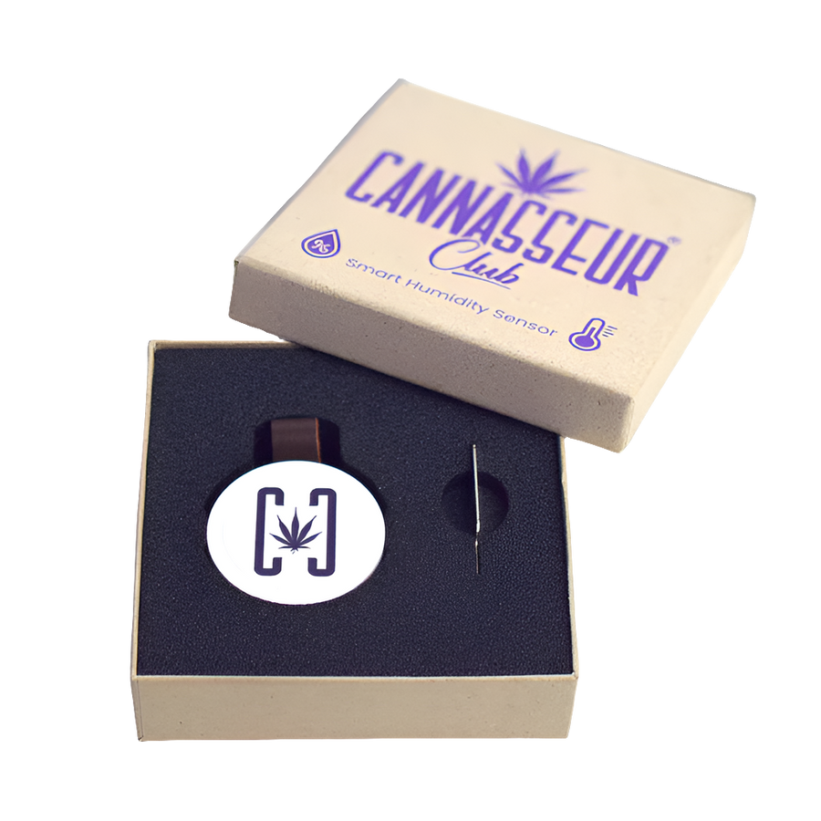 Cannasseur Smart Sensor