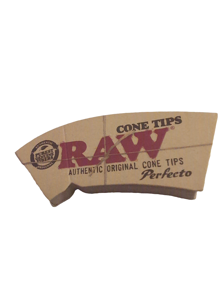 RAW Cone Tipps - Perfecto