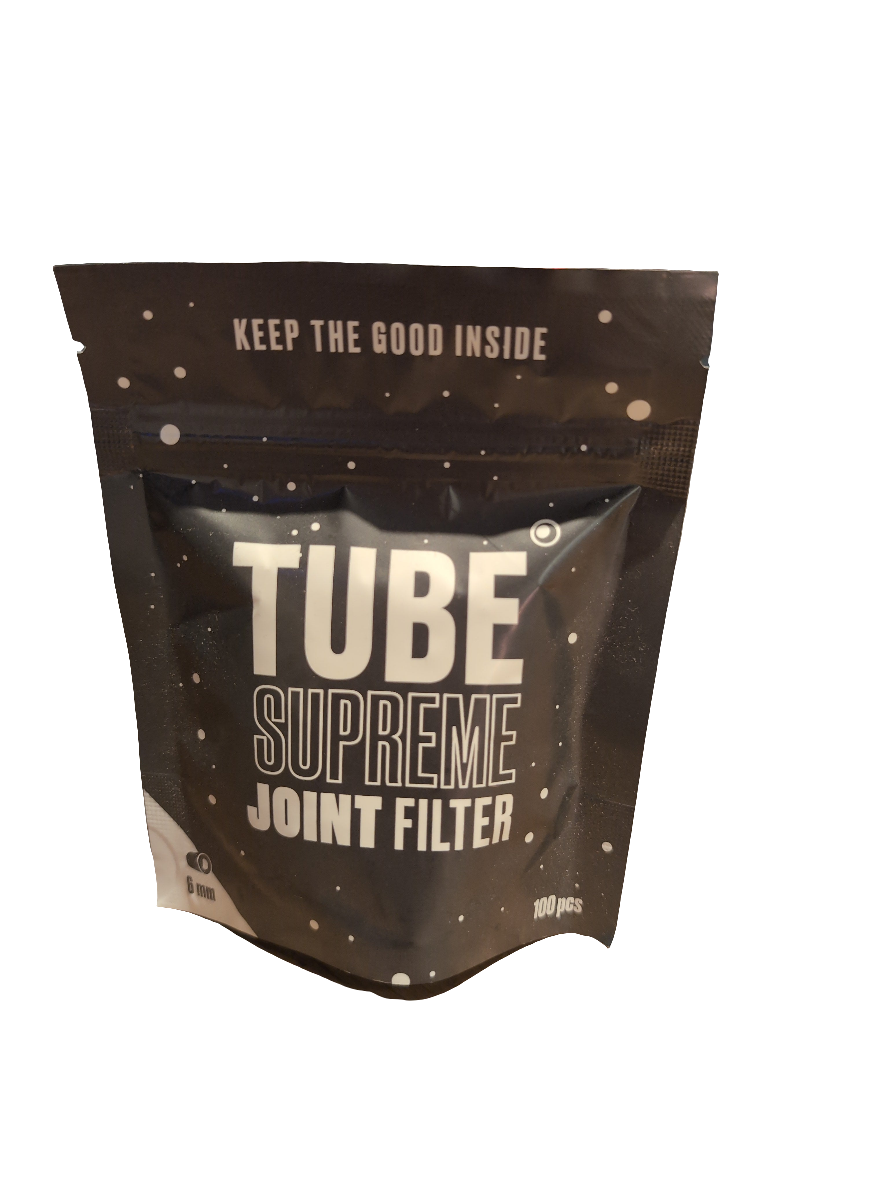 TUBE SUPREME FILTER