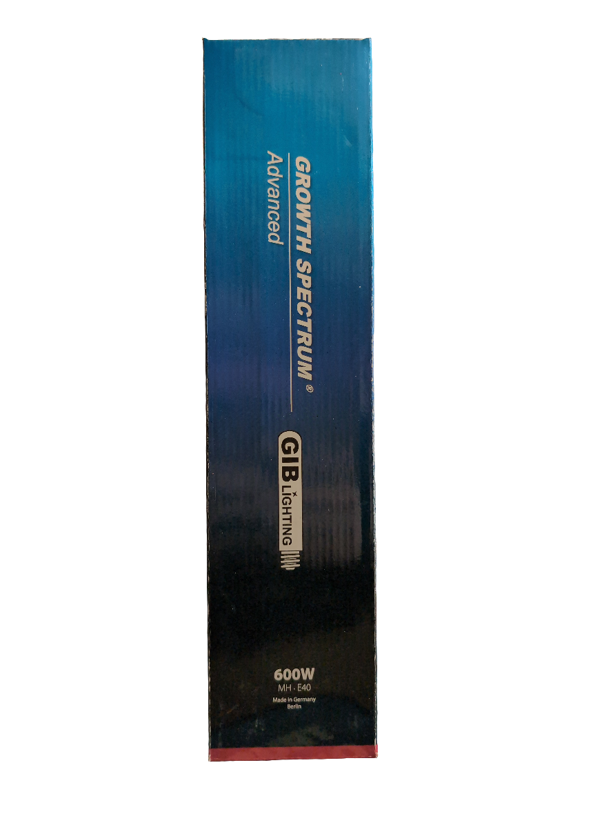 Spectrum Shisha GIB Growth spectrum 600W – Shisha-Bong-Club Hannover