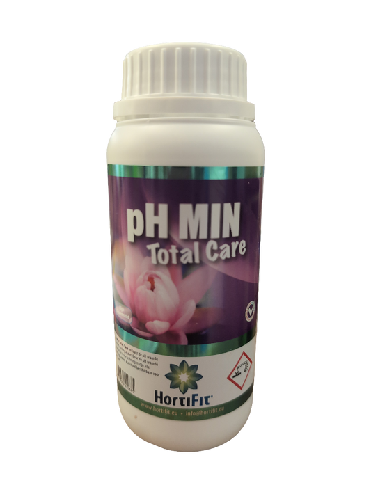 HORTIFIT - PH MIN - 500ml