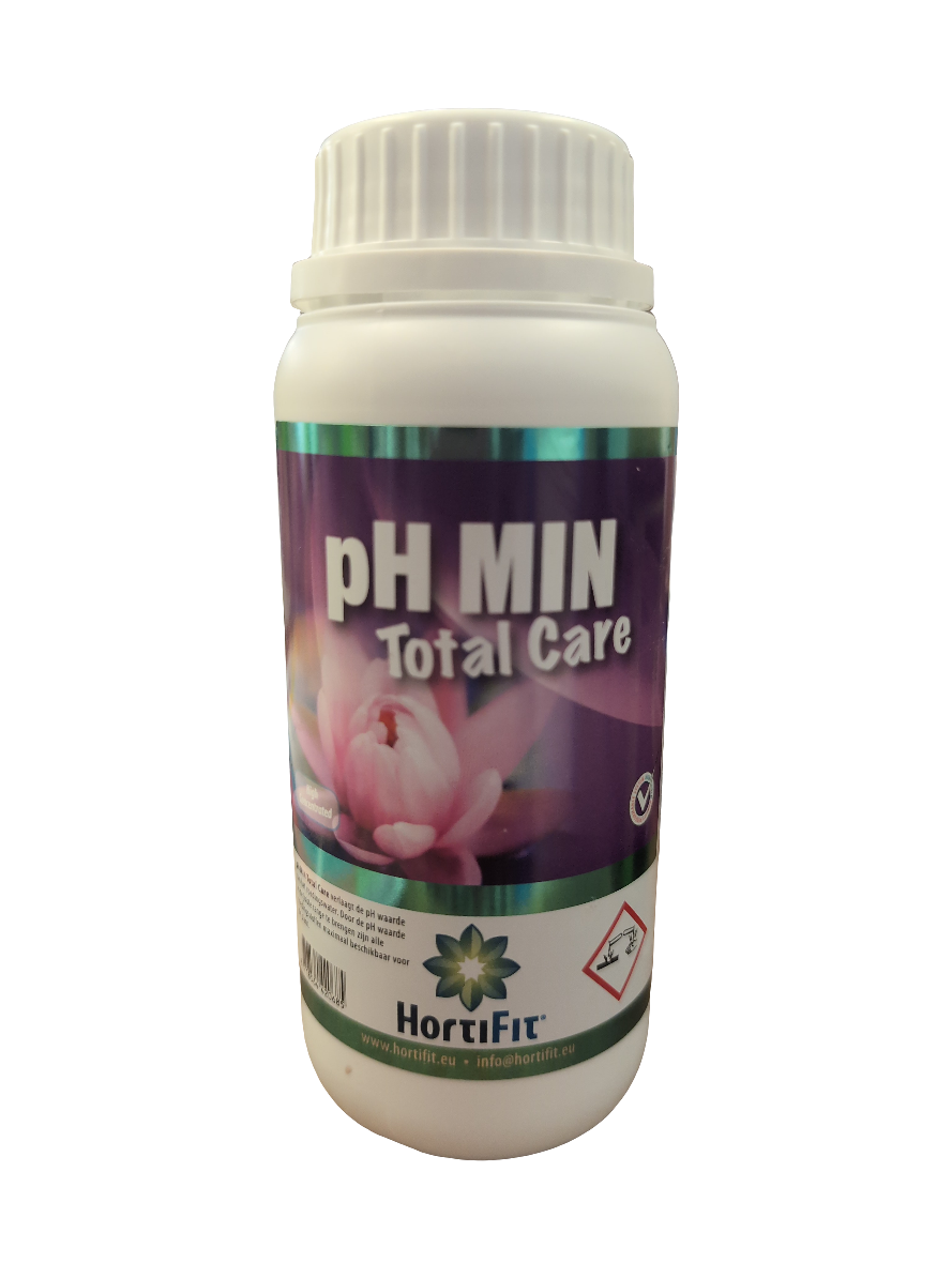 HORTIFIT - PH MIN - 500ml