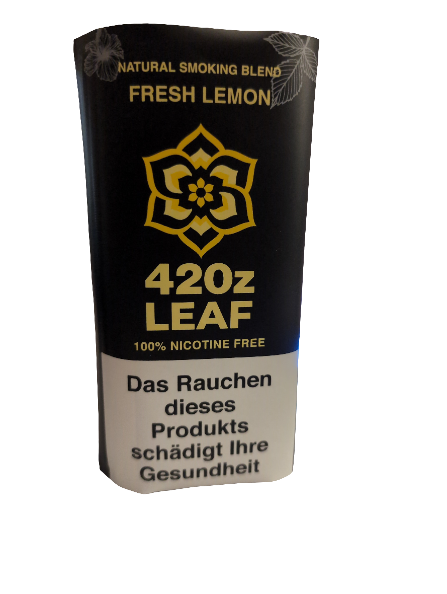 420z LEAF Natural Smoking Blend