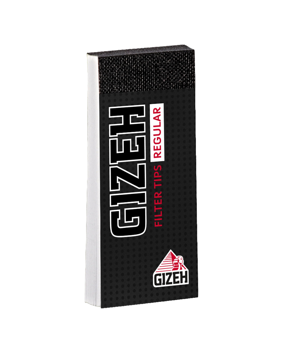 Gizeh - Filter Tips