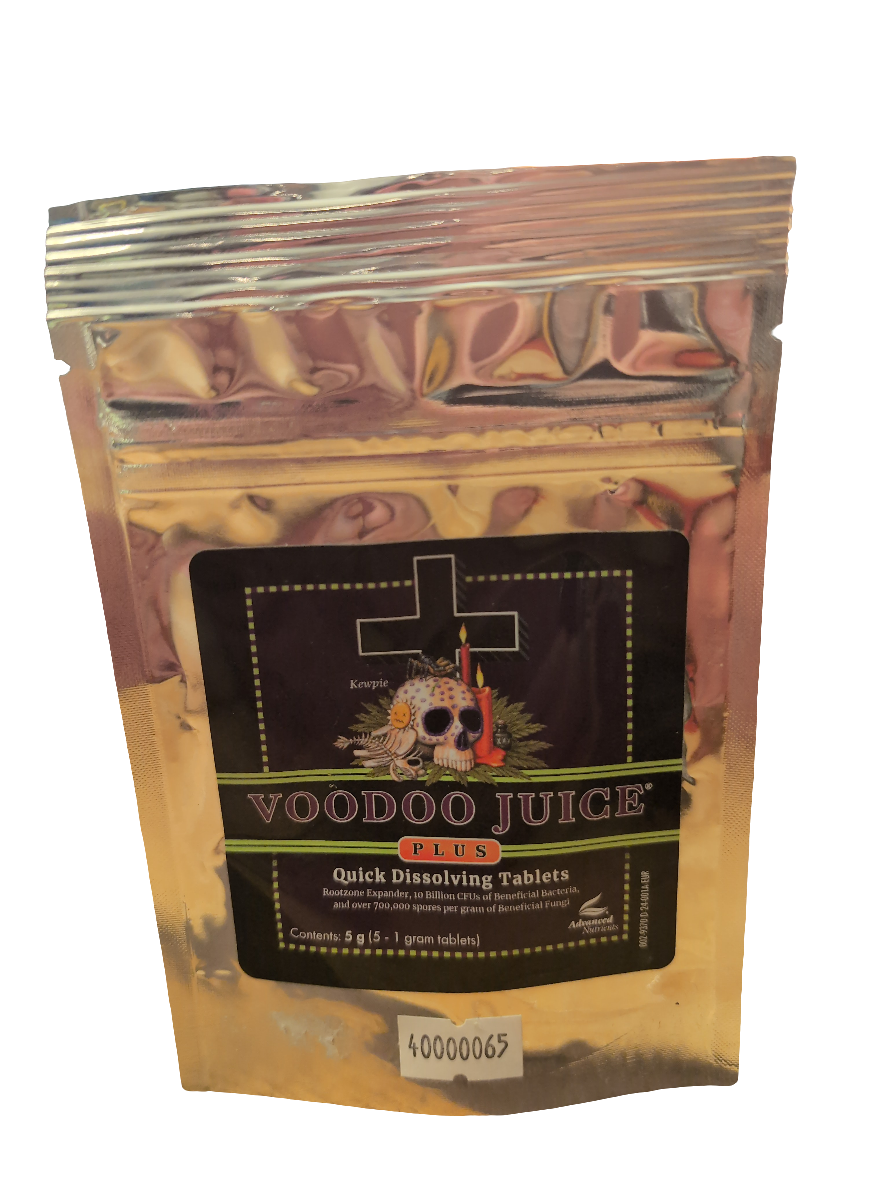 Advanced Nutrients Voodoo Juice Plus