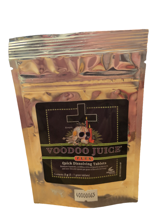 Advanced Nutrients Voodoo Juice Plus