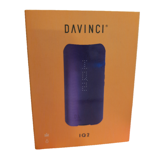 Davinci IQ2