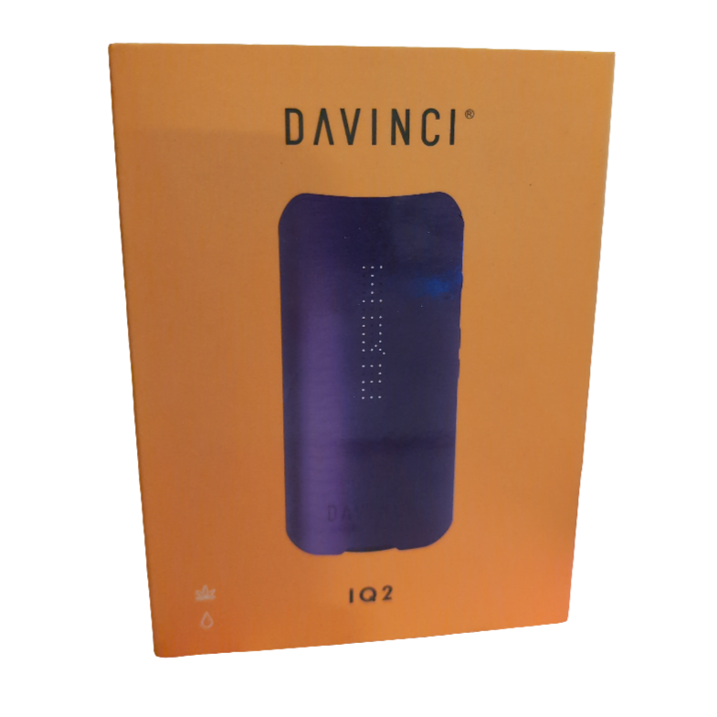 Davinci IQ2