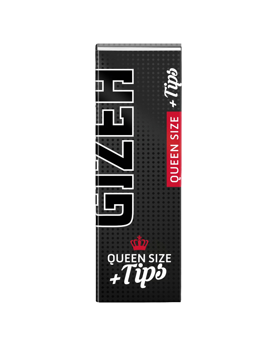 GIZEH - QUEEN SIZE