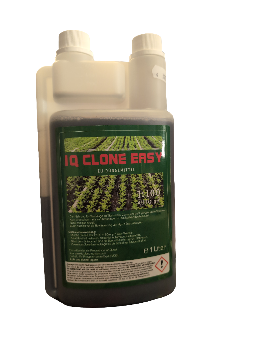 IQ Clone Easy 1 Liter