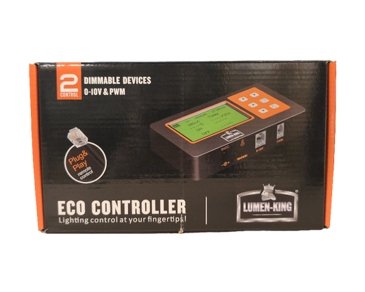 Lumenking Eco Controller