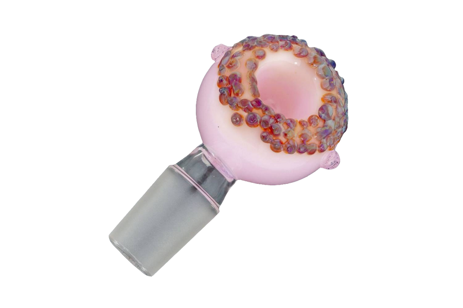 Rick & Morty Steckkopf 18.8 mm