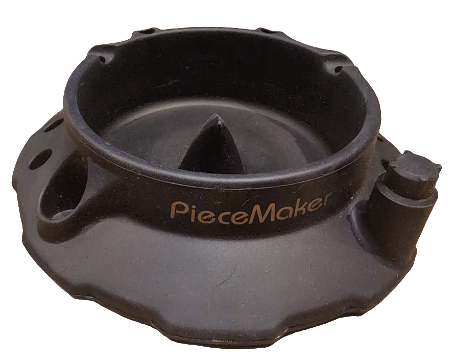 PieceMaker Ashtray Silikon