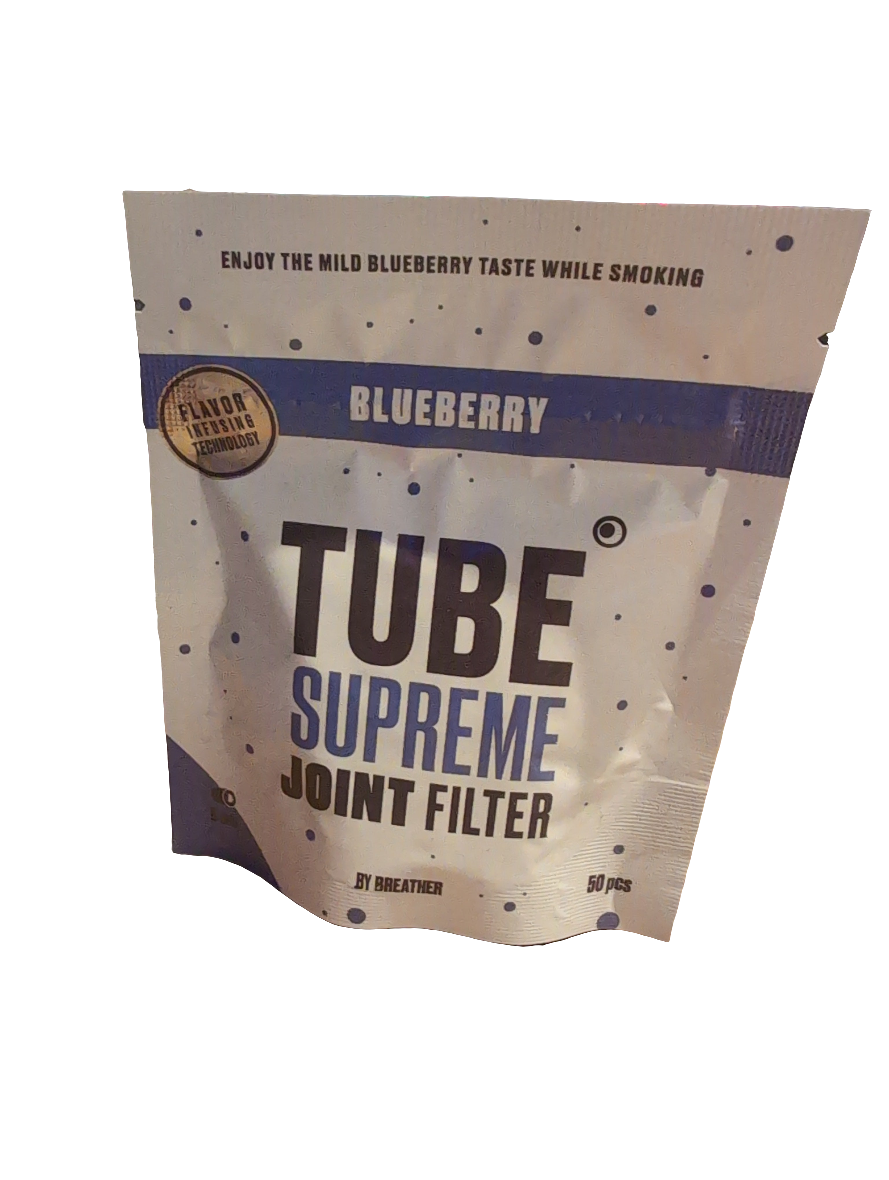 TUBE SUPREME FILTER