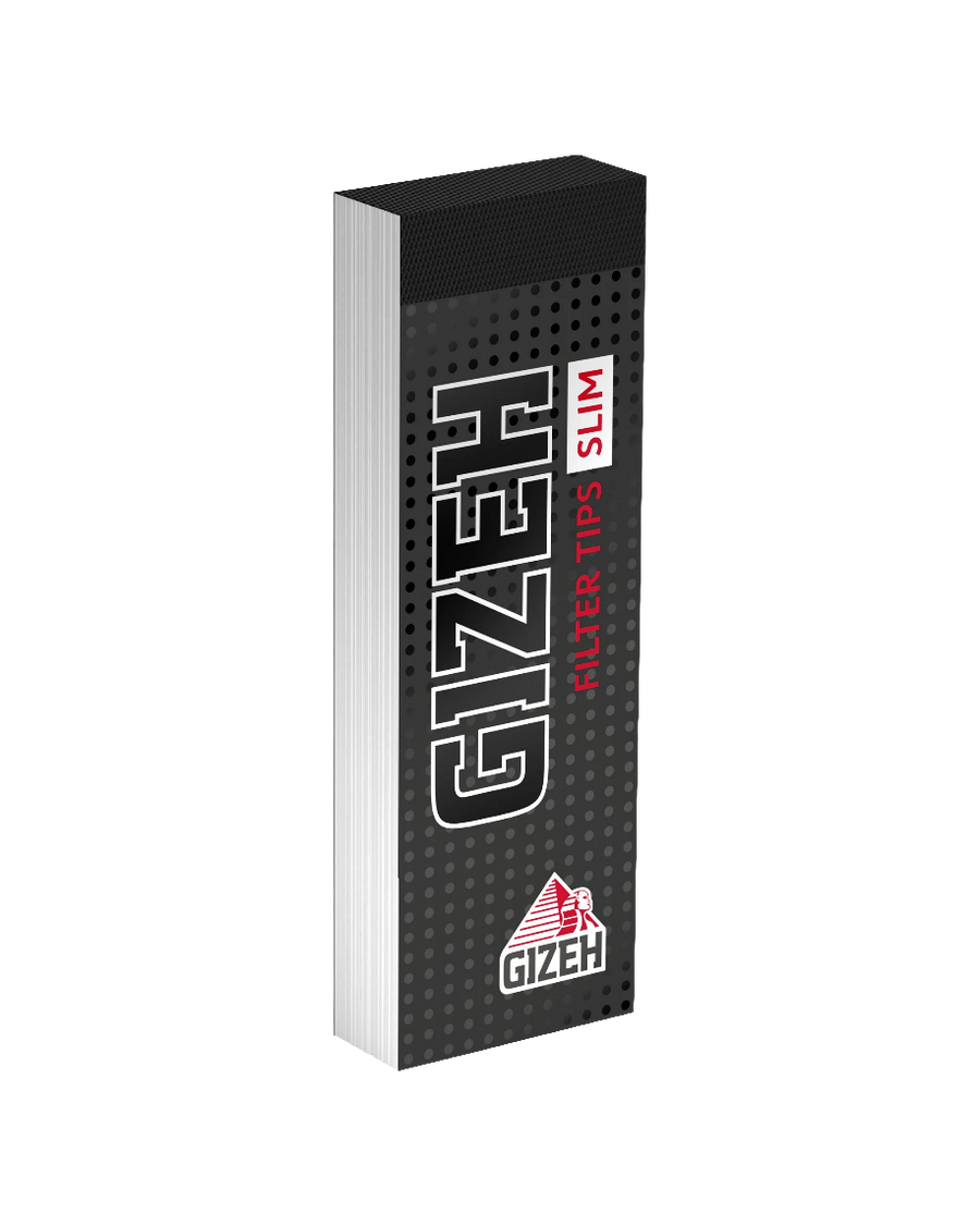 Gizeh - Filter Tips