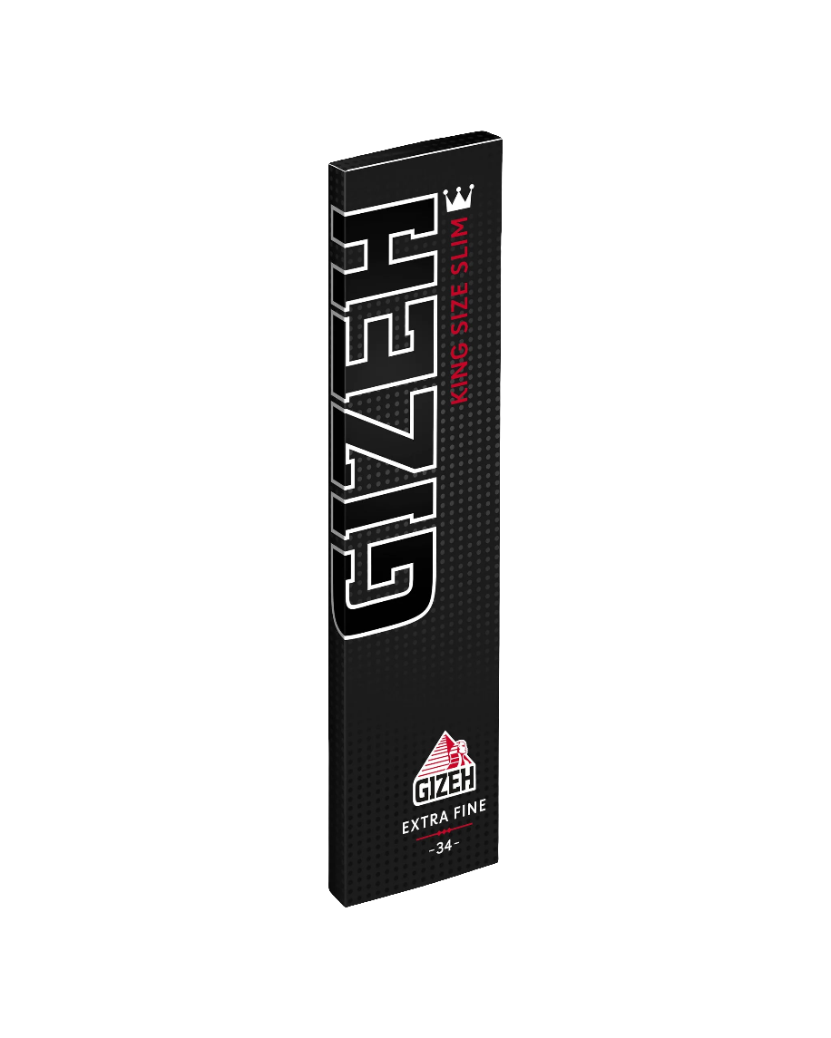GIZEH -KING SIZE SLIM