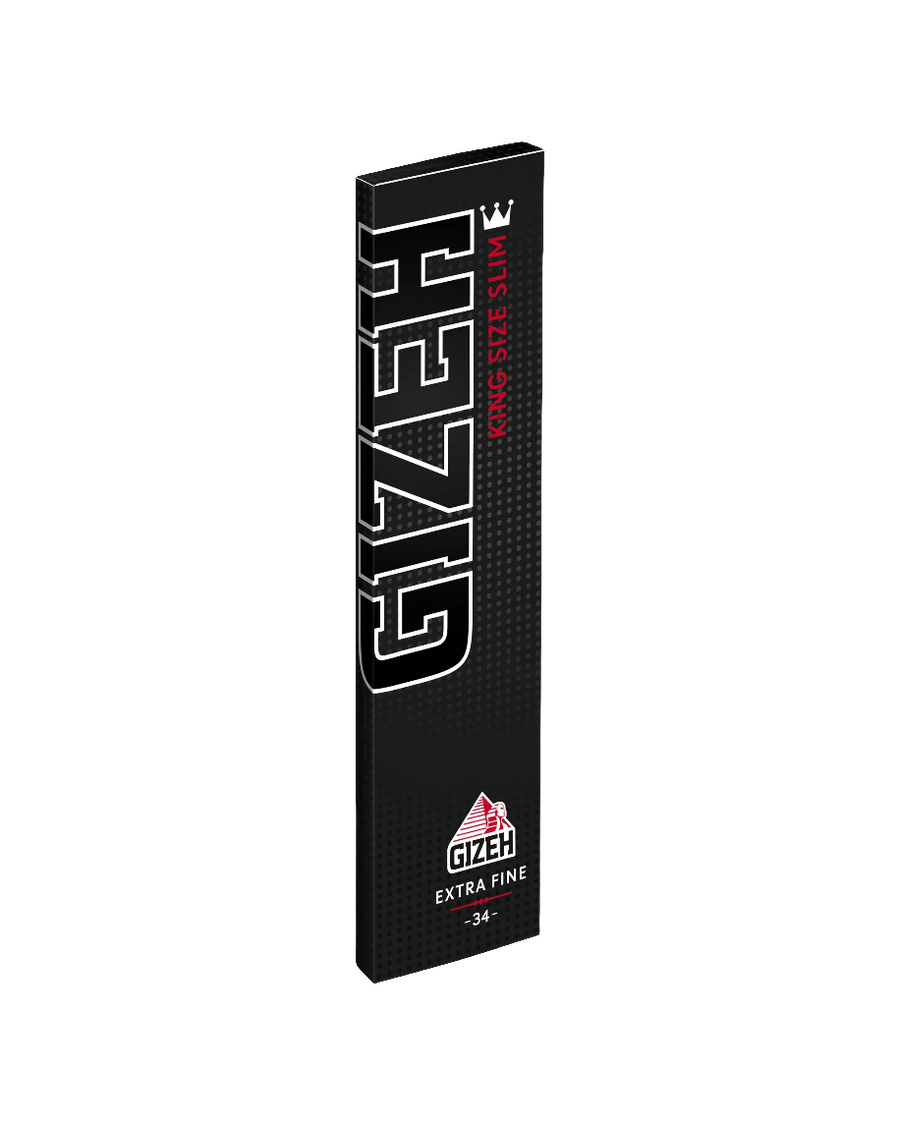 GIZEH -KING SIZE SLIM