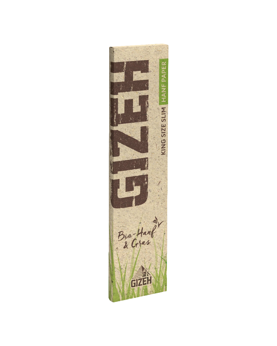 GIZEH -KING SIZE SLIM