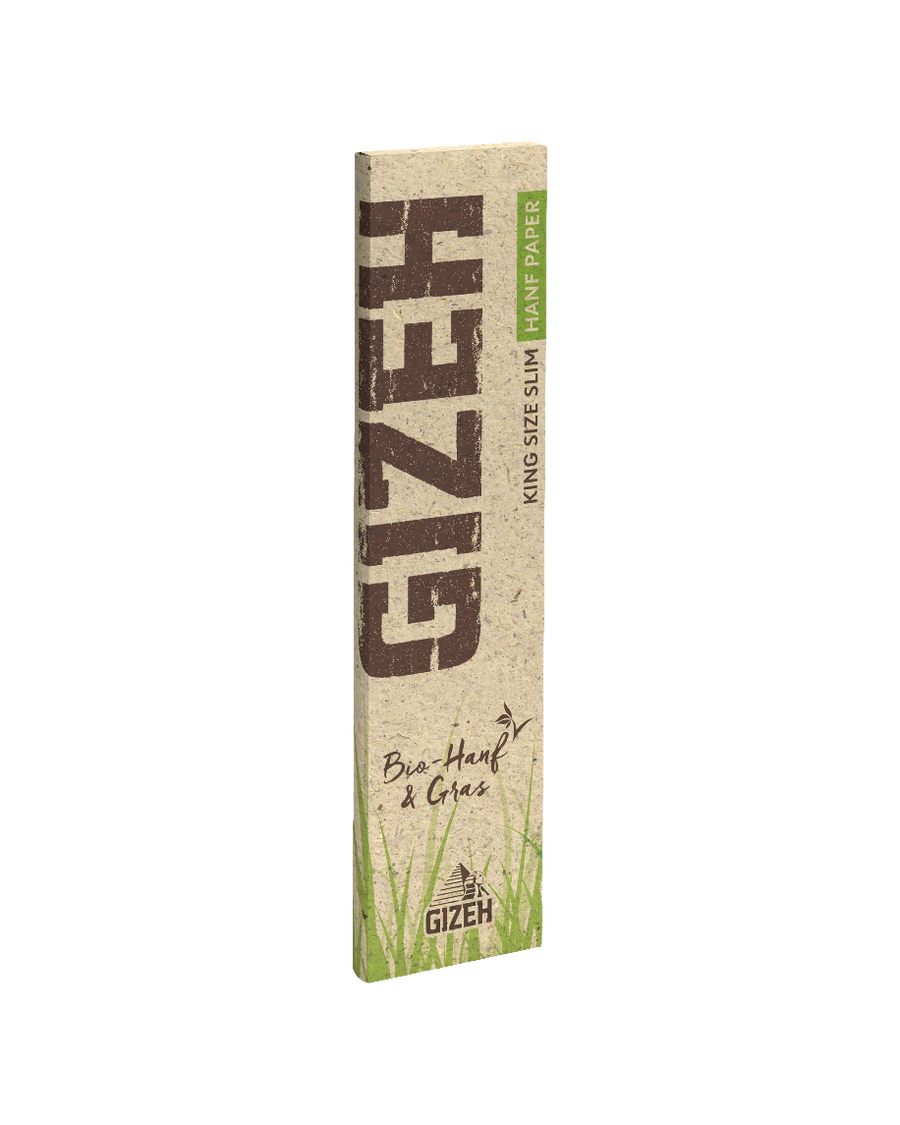 GIZEH -KING SIZE SLIM