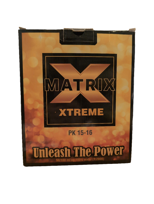 Matrix XTREME PK 15-16 5 Liter
