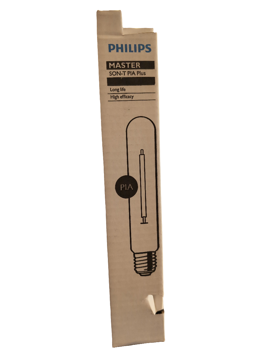 Philips MASTER SON-T 400W