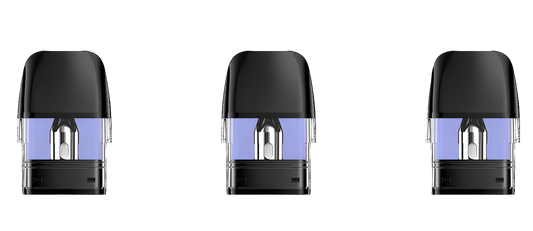 GEEKVAPE QPOD Q0.8 Cartridge (12-18W)