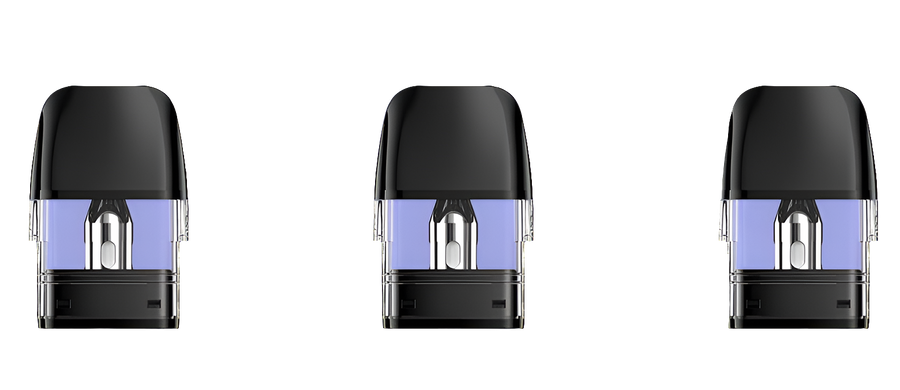 GEEKVAPE QPOD Q0.8 Cartridge (12-18W)