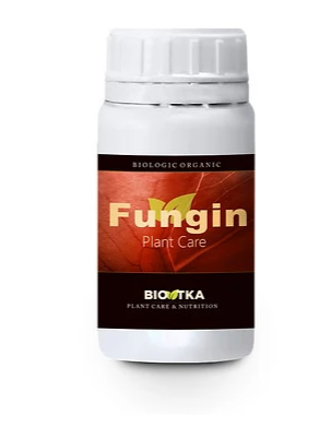 BIO TKA - FUNGIN