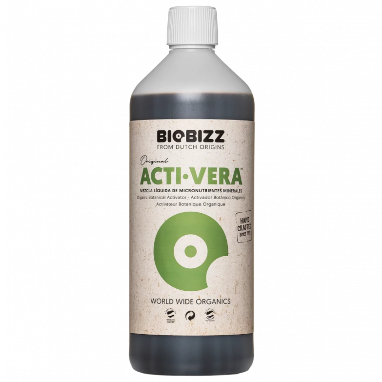 BIOBIZZ FERTILIZERS