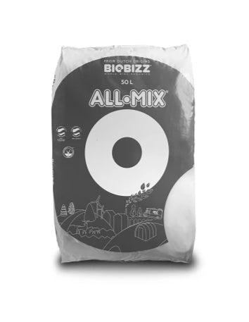 BIOBIZZ ALL MIX 50L