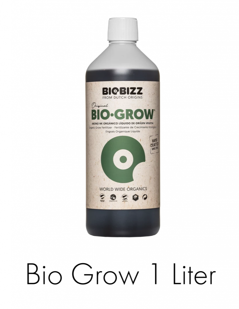 BIOBIZZ FERTILIZERS