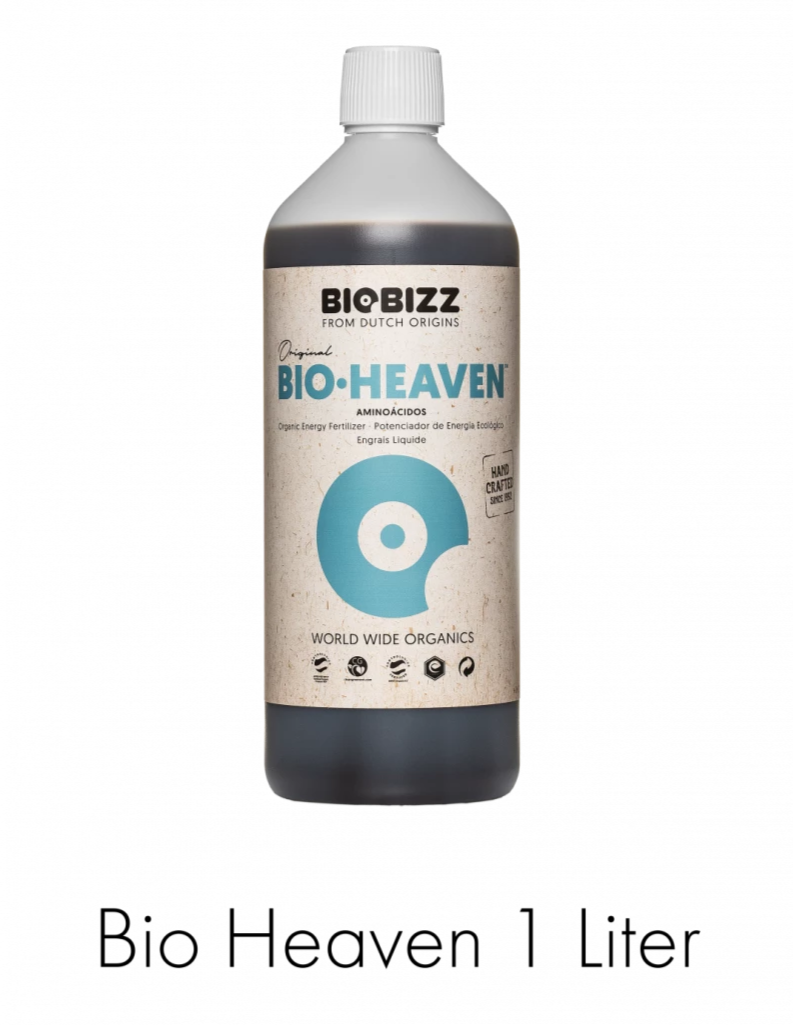 BIOBIZZ FERTILIZERS