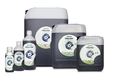 BIOBIZZ FERTILIZERS