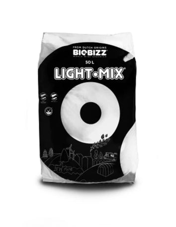 BIOBIZZ LIGHT MIX 50L