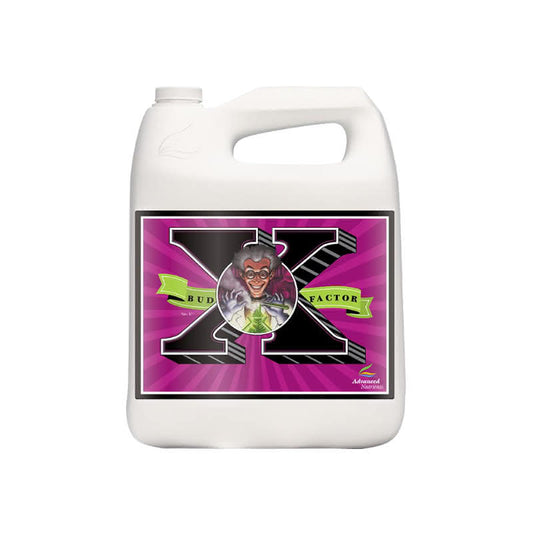 Advanced Bud Factor X 250ml