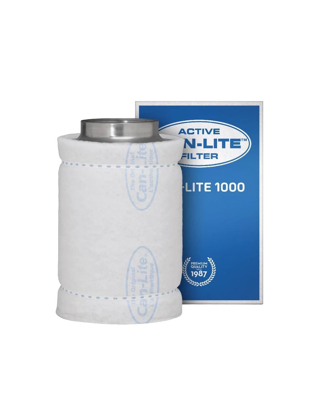 CAN LITE FILTER