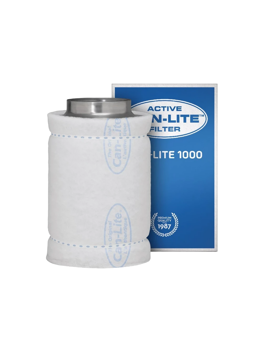 CAN LITE FILTER