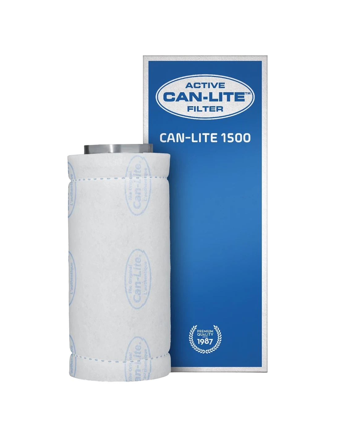 CAN LITE FILTER
