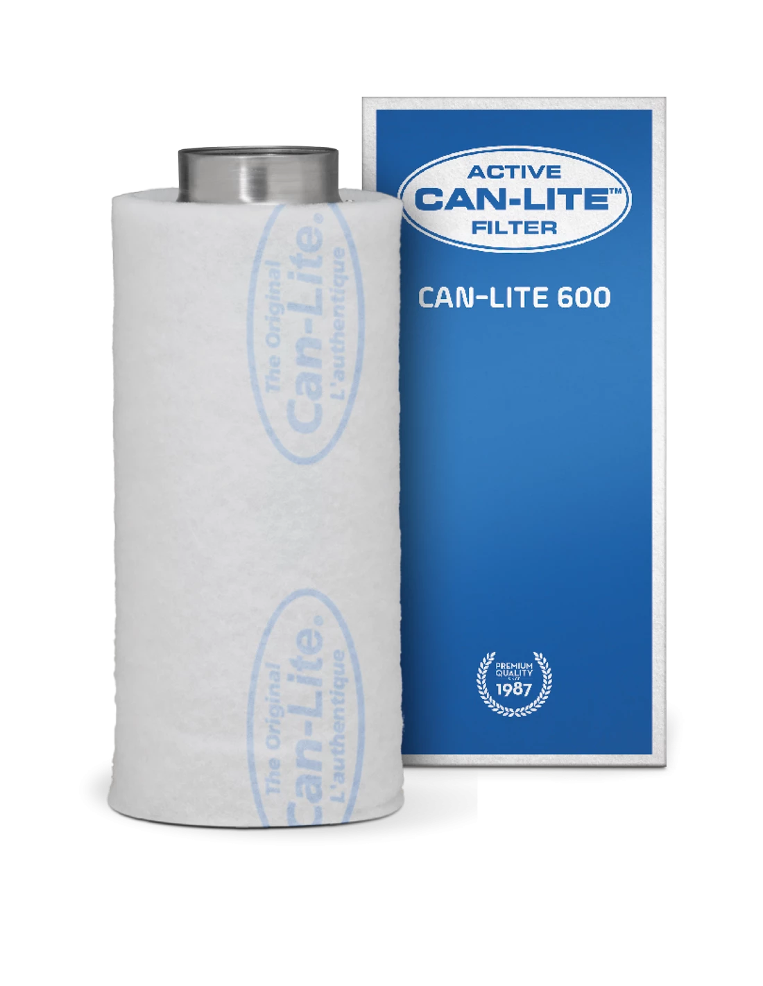 CAN LITE FILTER