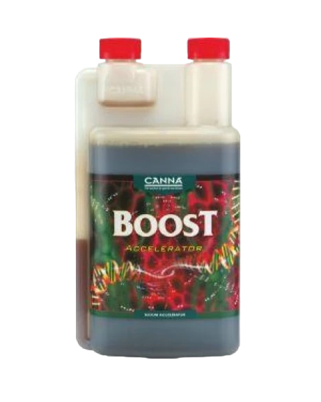 CANNA BOOST ACCELERATOR 1 LITER