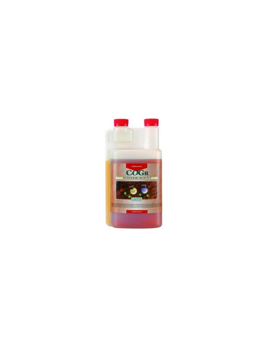 CANNA BUFFER AGENT 1 LITER