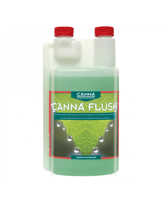 CANNA CANNA FLUSH 1 LITER