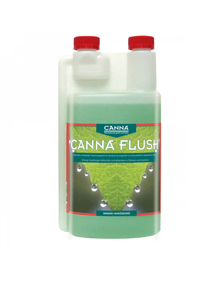 CANNA CANNA FLUSH 1 LITER